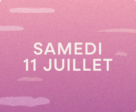 Repas Soir Samedi 