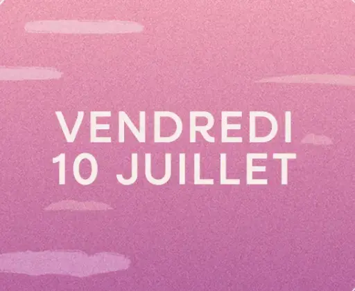 Repas Soir Vendredi 