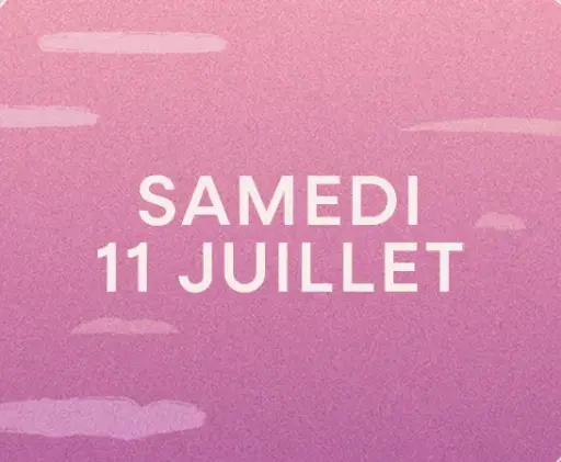 Repas Soir Samedi 
