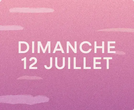 Repas Soir dimanche